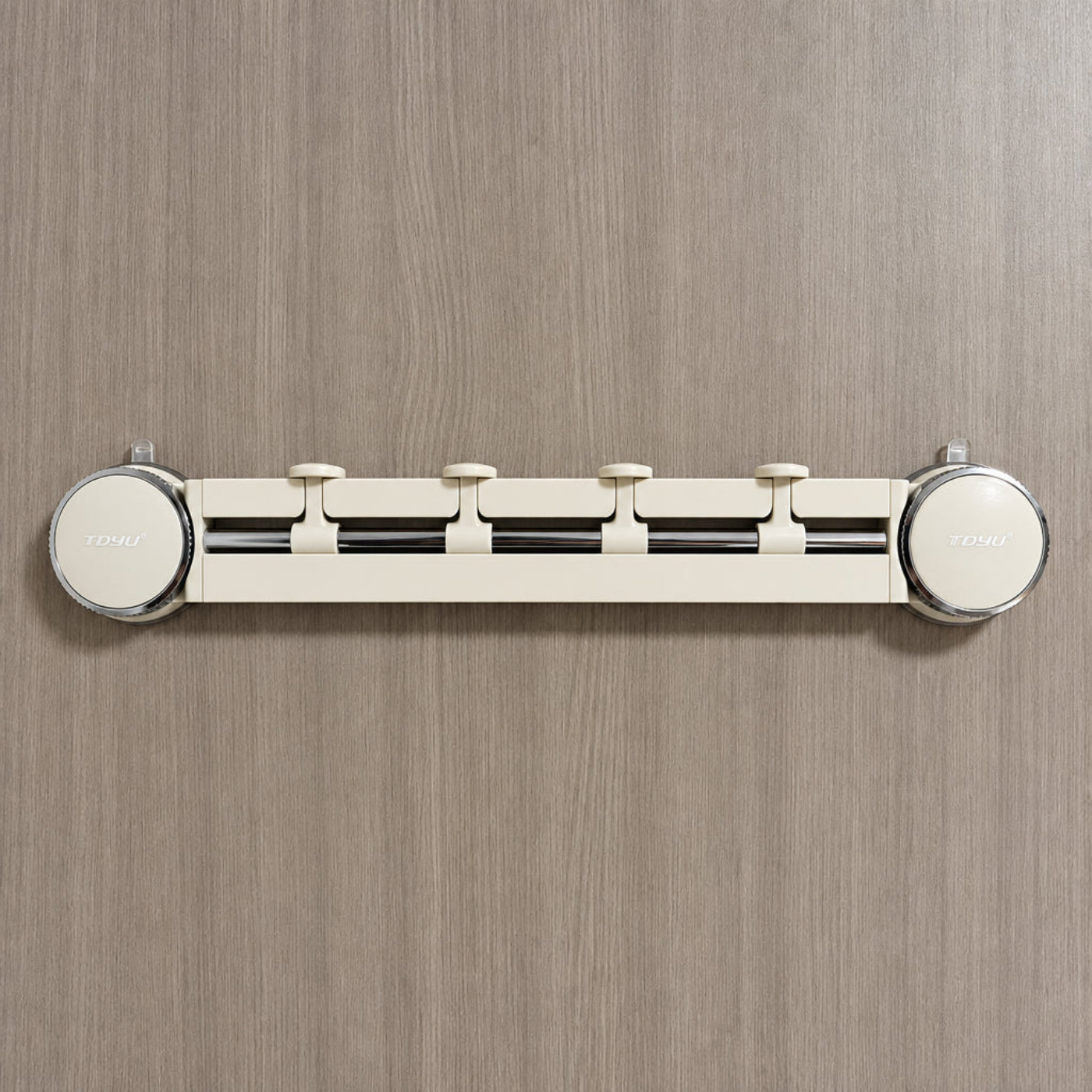 kept concealed hooks