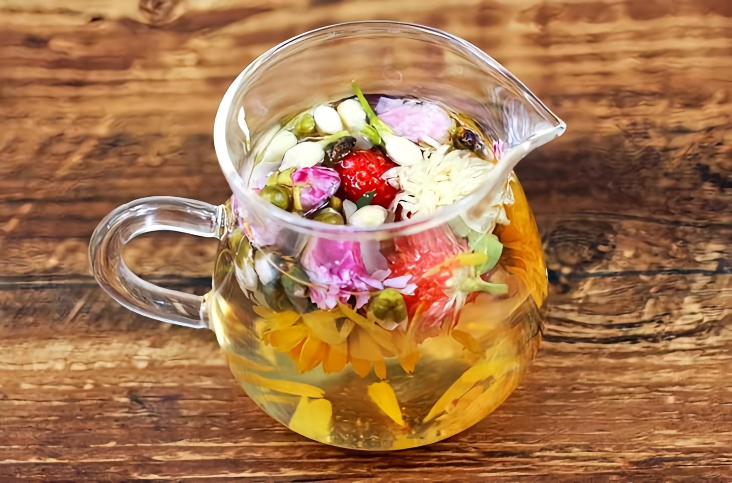Best Chinese Herbal Teas