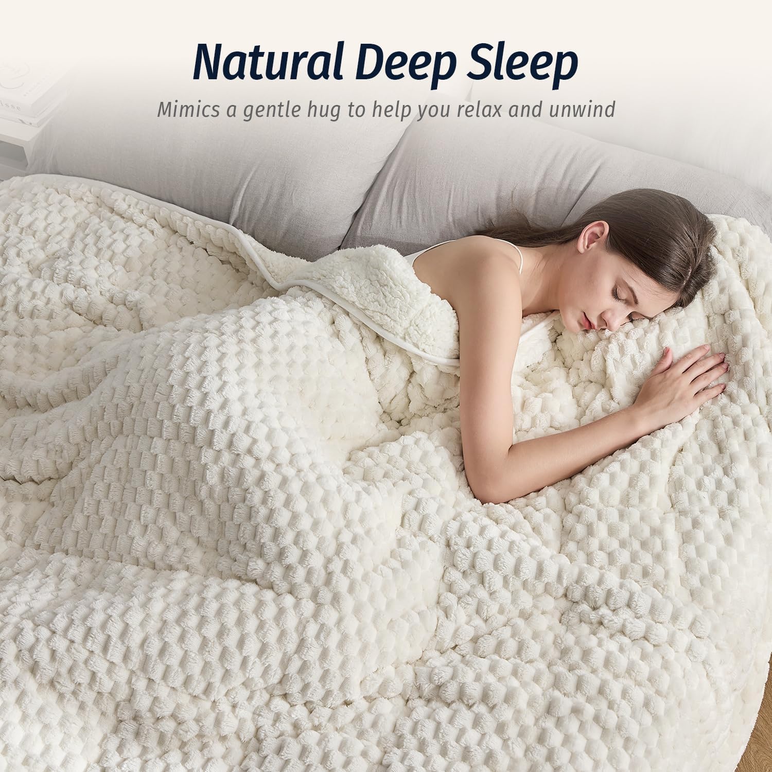 Weighted Blanket