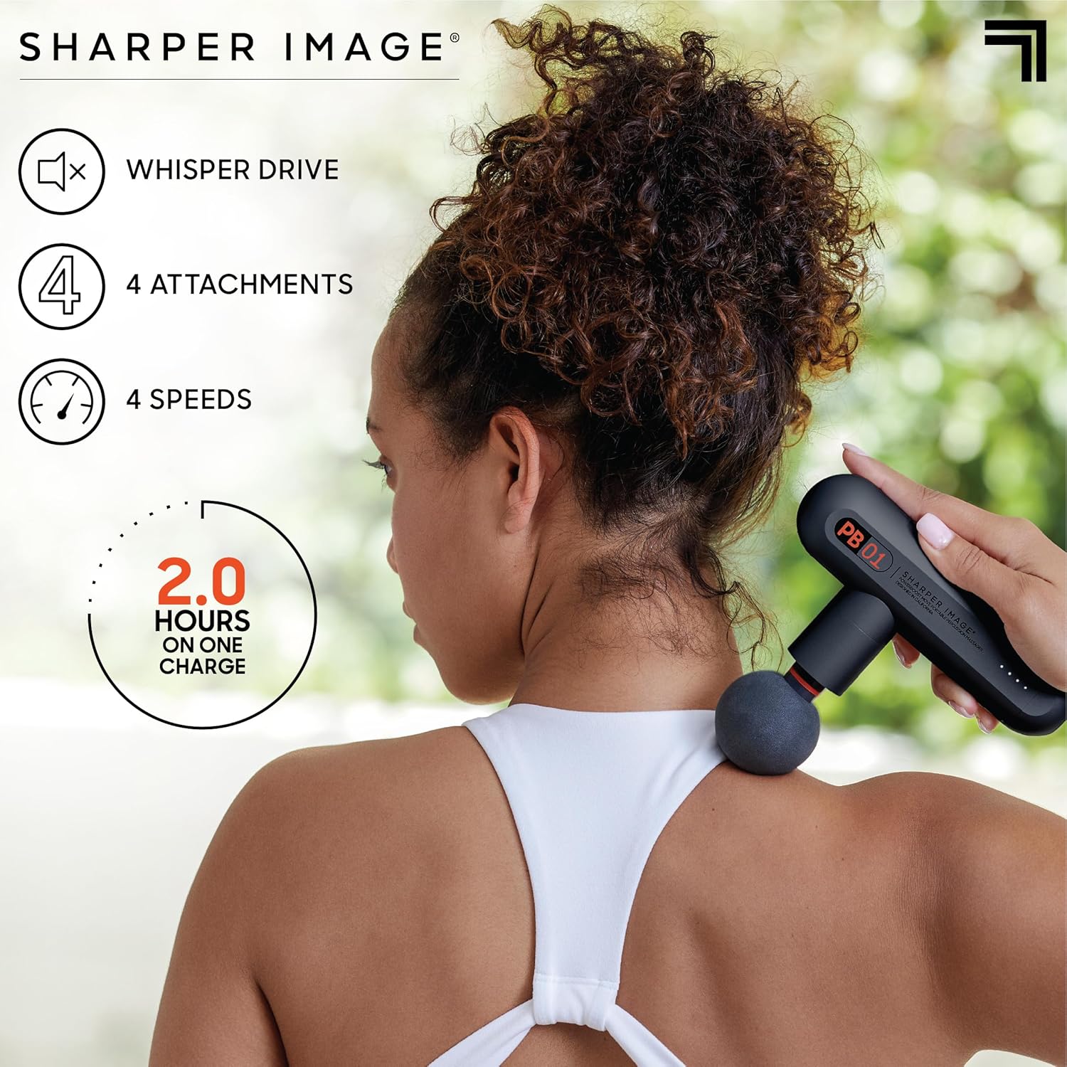 Massage Gun