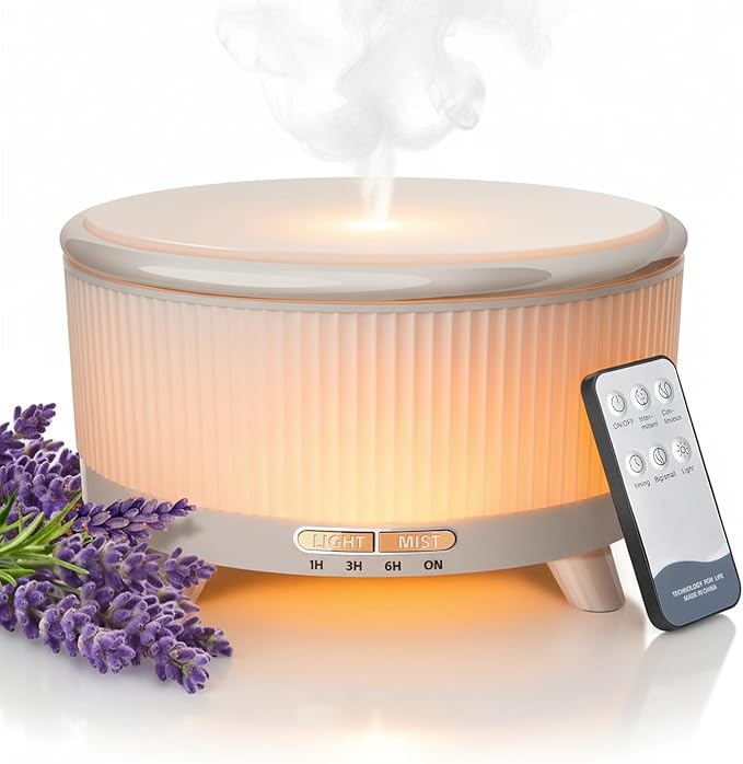 Aromatherapy Diffuser